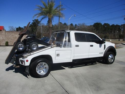 Used 2018 Ford F450 XLT image 15