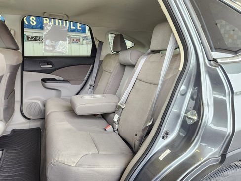 Used 2014 Honda CR-V EX image 6
