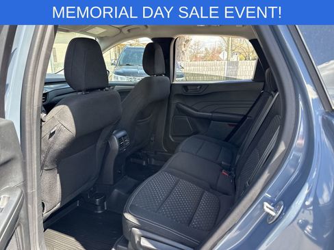 Used 2023 Ford Escape Active AWD/4WD image 23