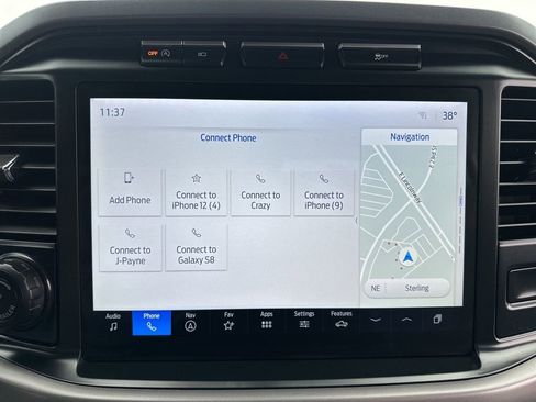 Used 2024 Ford F150 XLT image 25