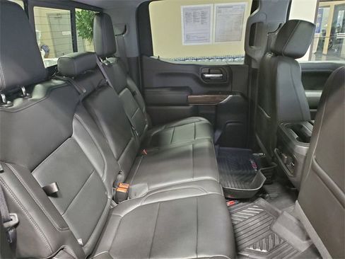 Used 2020 Chevrolet Silverado 1500 LT Trail Boss image 13