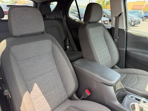 Certified 2023 Chevrolet Equinox LT FWD image 13
