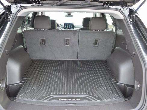 Used 2025 Chevrolet Blazer LT w/ Driver Confidence Package image 44