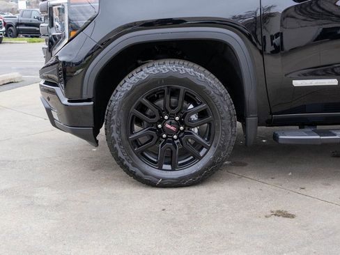 New 2026 GMC Sierra 1500 Elevation w/ Elevation Premium Package image 28