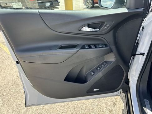 Certified 2023 Chevrolet Equinox Premier AWD/4WD image 24