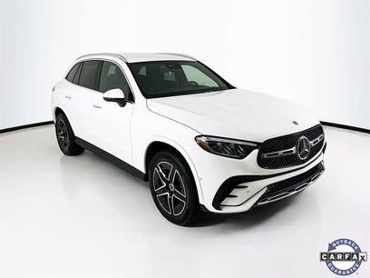 Certified 2025 Mercedes-Benz GLC 350e 4MATIC