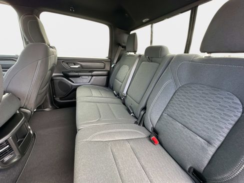 New 2026 RAM 1500 Tradesman image 14