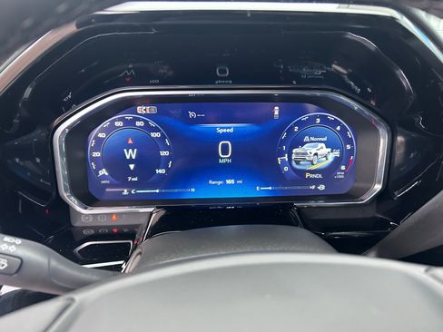 New 2026 Chevrolet Silverado 3500 LTZ w/ LTZ Plus Package image 19