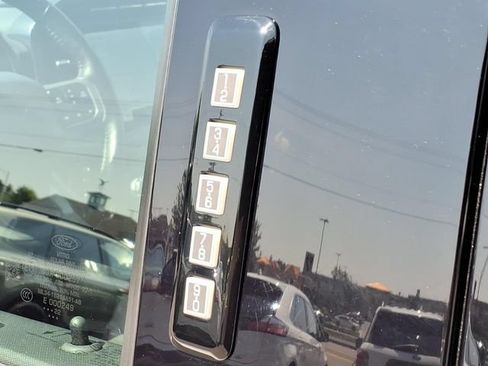 Used 2022 Ford F150 XLT w/ Equipment Group 302A High AWD/4WD image 15