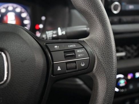 Used 2023 Honda Accord EX image 20
