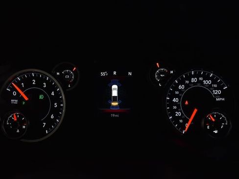 New 2026 RAM 1500 Big Horn image 15