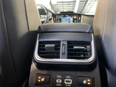 Used 2023 Subaru Legacy Touring XT image 6