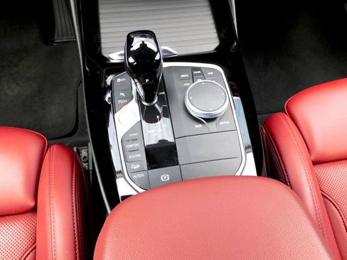 Used 2022 BMW X3 xDrive30i w/ Convenience Package image 12