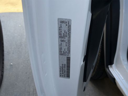 Used 2023 RAM ProMaster 2500 image 5