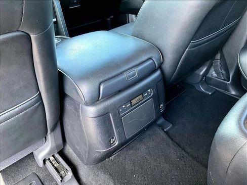 Used 2023 INFINITI QX80 Luxe w/ Cargo Package RWD image 22