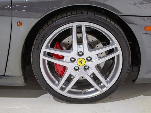 Used 2006 Ferrari F430 Spider image 30