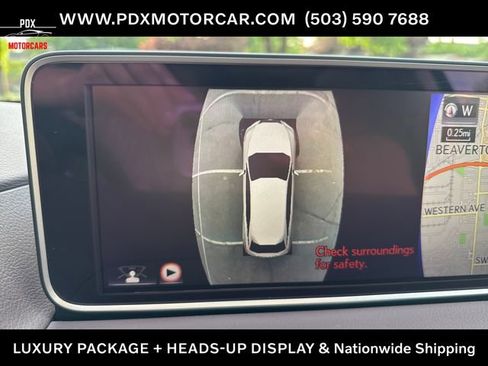 Used 2017 Lexus RX 350 AWD w/ Luxury Package image 34