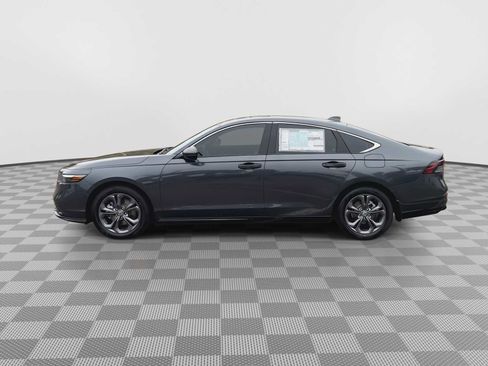 New 2026 Honda Accord EX-L image 5