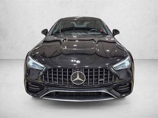 Certified 2026 Mercedes-Benz CLE 53 AMG 4MATIC Coupe video 2