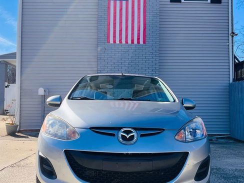 Used 2012 MAZDA MAZDA2 Sport image 3