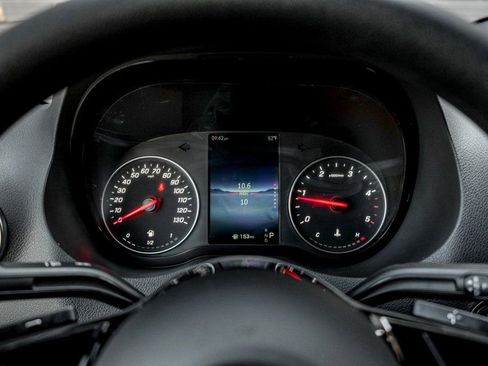 New 2026 Mercedes-Benz Sprinter 2500 image 14