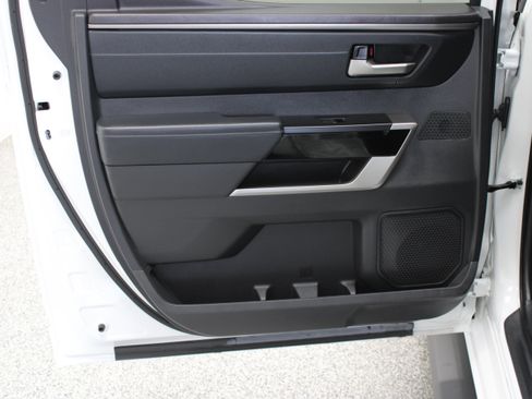 Used 2024 Toyota Tundra Limited RWD image 29