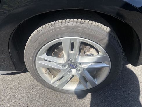 Used 2015 Volvo S60 T5 Premier AWD/4WD image 5