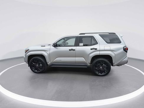 New 2026 Toyota 4Runner 4WD image 5
