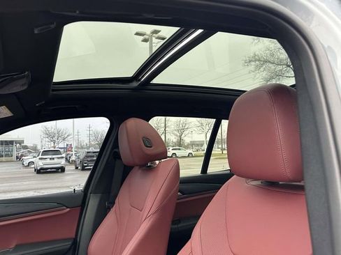 Certified 2022 BMW X3 xDrive30i w/ M Sport Package 2 image 29