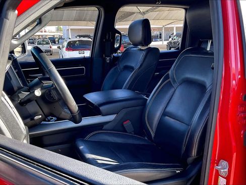 Used 2020 RAM 1500 Big Horn image 7