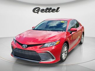 Used 2024 Toyota Camry LE video 1