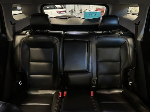 Used 2019 GMC Terrain SLT AWD/4WD image 24