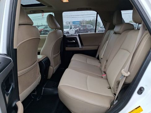 Used 2014 Toyota 4Runner SR5 Premium AWD/4WD image 13