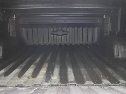 Used 2020 Chevrolet Silverado 1500 LT Trail Boss AWD/4WD image 28
