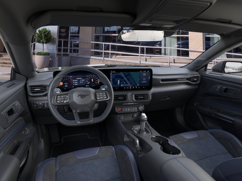 New 2026 Ford Mustang Dark Horse RWD image 11
