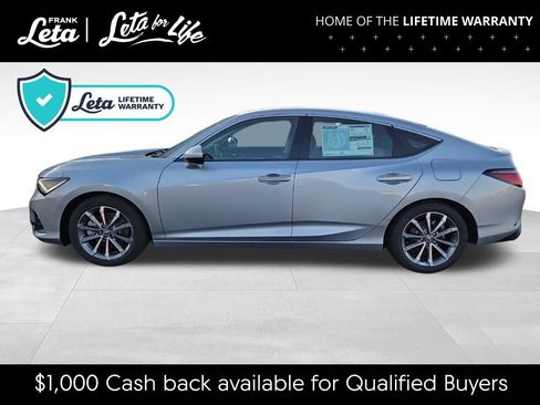 New 2026 Acura Integra image 3