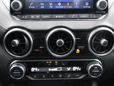 Used 2023 Nissan Sentra SV w/ All-Weather Package image 18