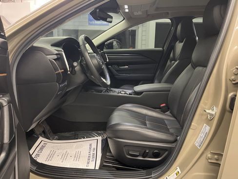 Used 2024 MAZDA CX-50 2.5 Turbo w/ Premium Plus Pkg image 10