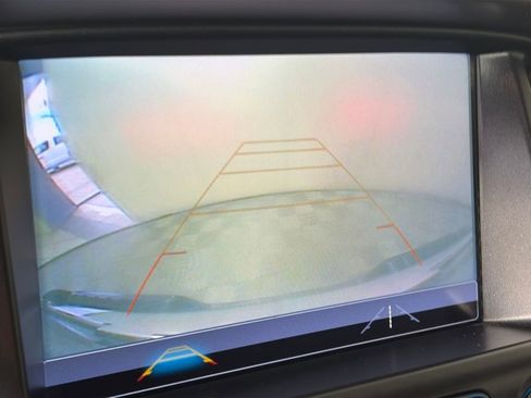 Used 2018 Chevrolet Colorado ZR2 image 20