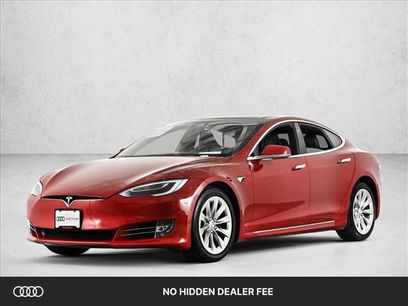 Used 2018 Tesla Model S 75D