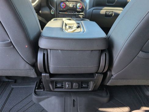 Used 2019 Chevrolet Silverado 1500 LT w/ All-Star Edition image 29