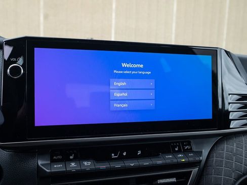 New 2026 Toyota Camry XLE image 34