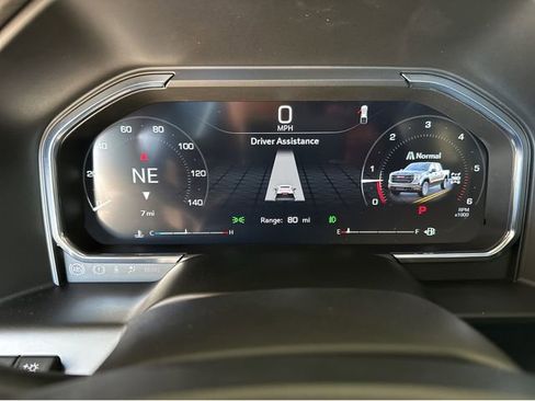 New 2026 GMC Sierra 1500 AT4X image 19