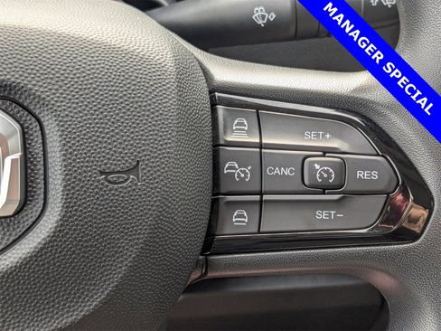 Used 2025 RAM ProMaster 3500 w/ Convenience Group image 25