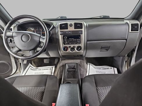 Used 2010 GMC Canyon SLT image 11