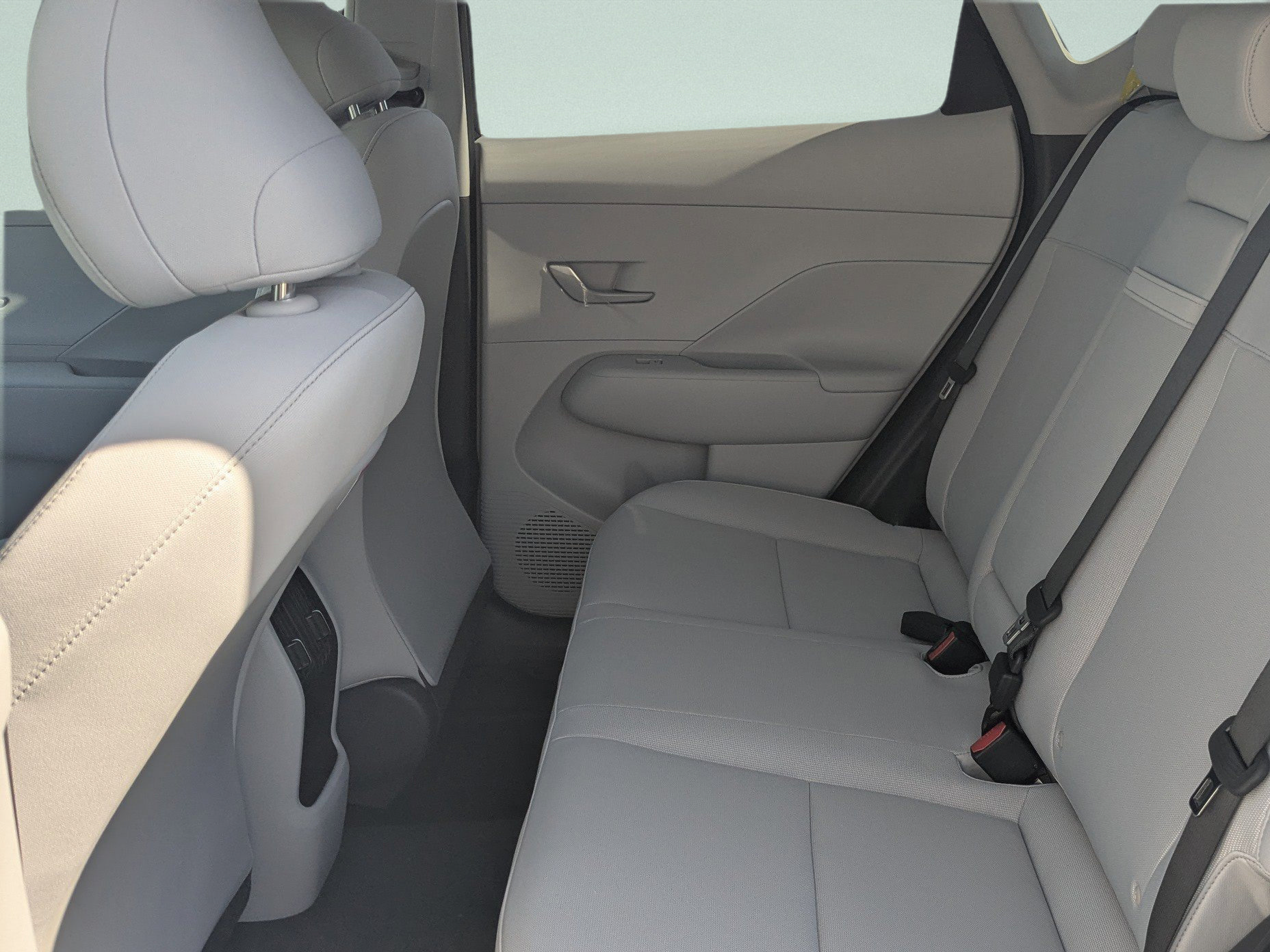 New 2027 Hyundai Kona SEL Sport FWD image 15