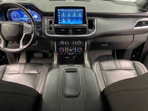 Used 2023 Chevrolet Tahoe RST image 41