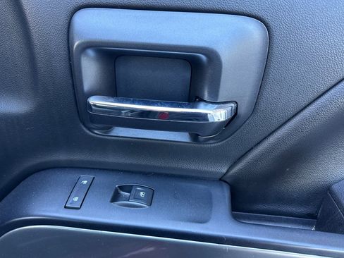 Used 2017 Chevrolet Silverado 1500 LT w/ All Star Edition image 21