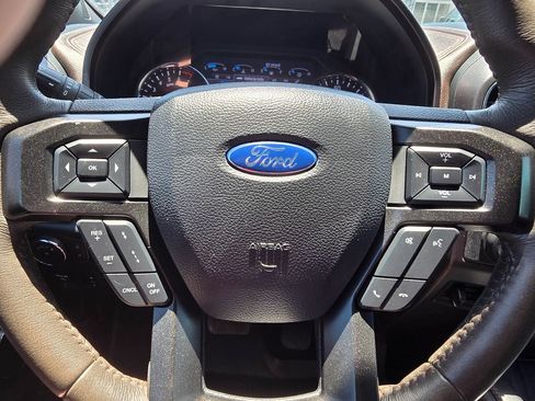 Used 2020 Ford Expedition King Ranch AWD/4WD image 22