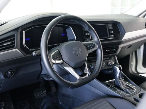 Used 2024 Volkswagen Jetta S image 12